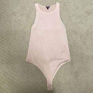 Express Contour bodysuit. Size medium.